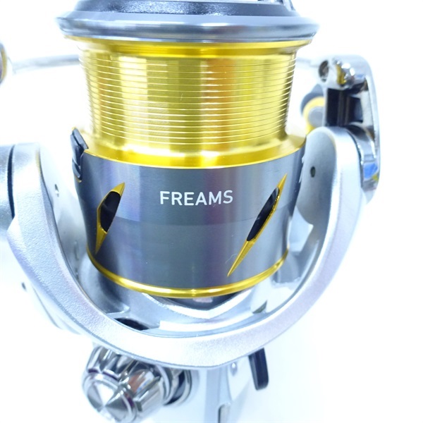 ２１フリームスＦＣＬＴ２０００ＳーＸＨ